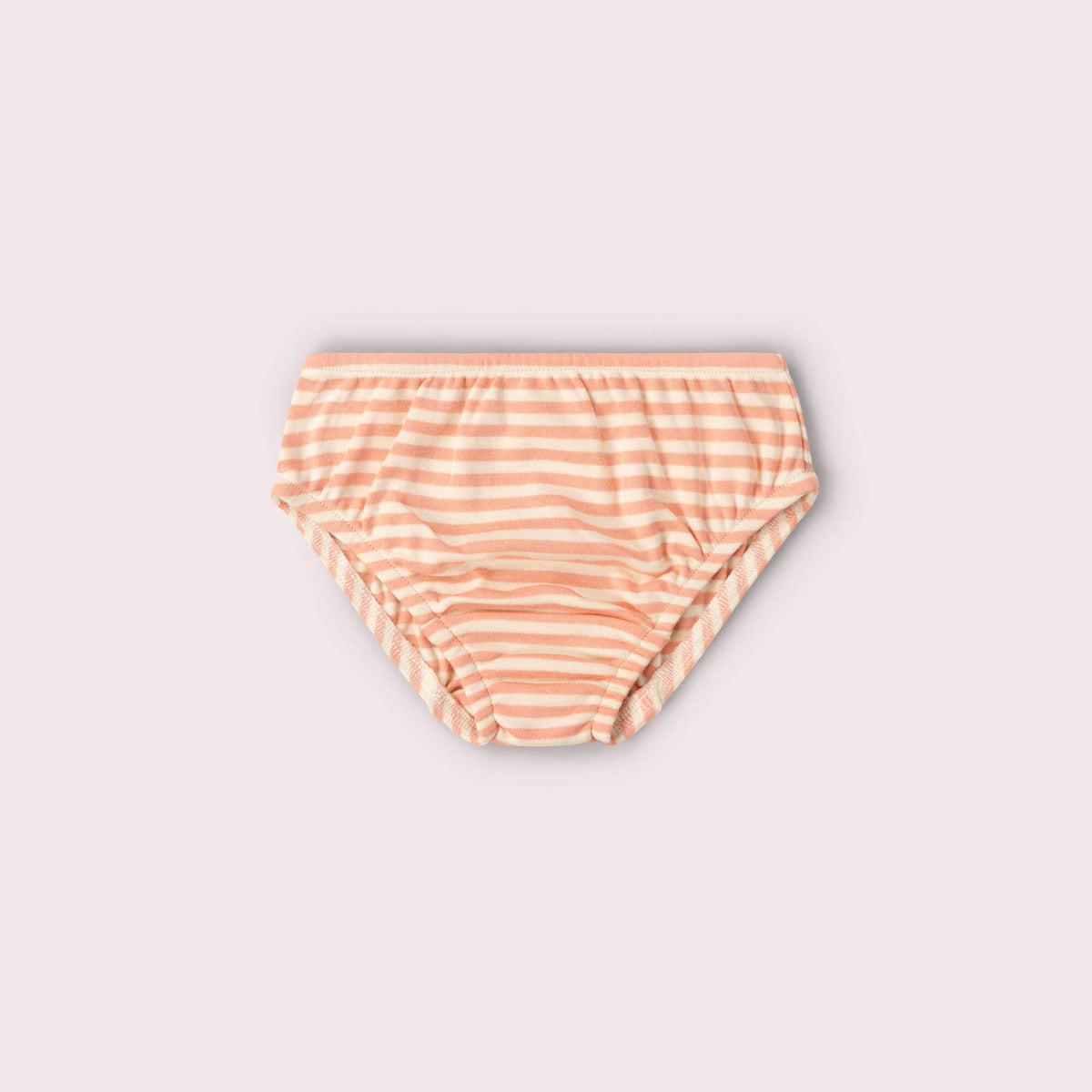 Little Green Radicals - Petals Organic Underwear