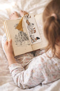 Mandy Sutcliffe - 'Story Time' Bookmark Card
