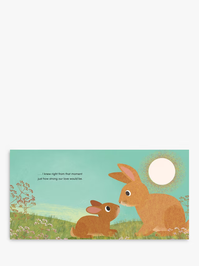 When I Became Your Mummy, a book by Susannah Shane & Britta Teckentrup