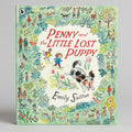 Penny and the Little Lost Puppy, by Emily Sutton