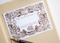 Knights & Dragons Book Plates