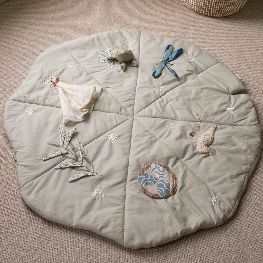 Riverbank Activity Mat
