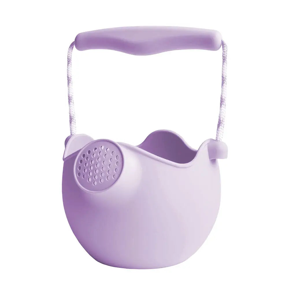 Scrunch Watering Can - Lavendar