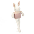 Baby Threads - Organic Cotton Cream Bunny