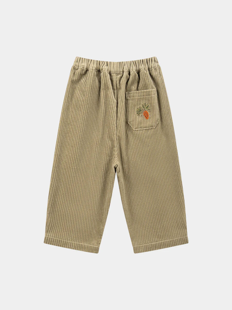 Happyology - Jay Trousers - Celadon