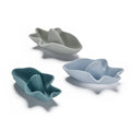 Shark Boats - Blue