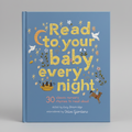 Read to Your Baby Every Night Book