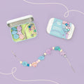 Seashell Bracelet Gift Kit