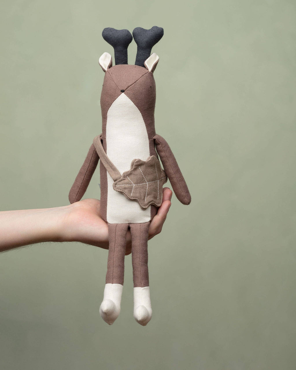 Donald the Deer