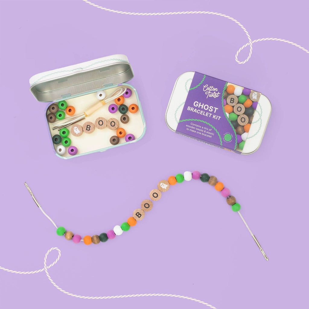 Ghost Bracelet Gift Kit