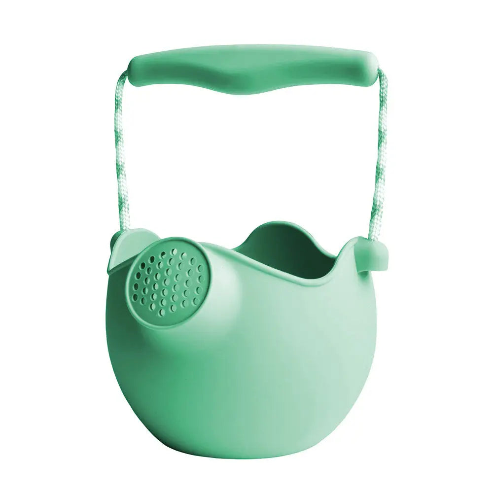 Scrunch Watering Can - Spearmint