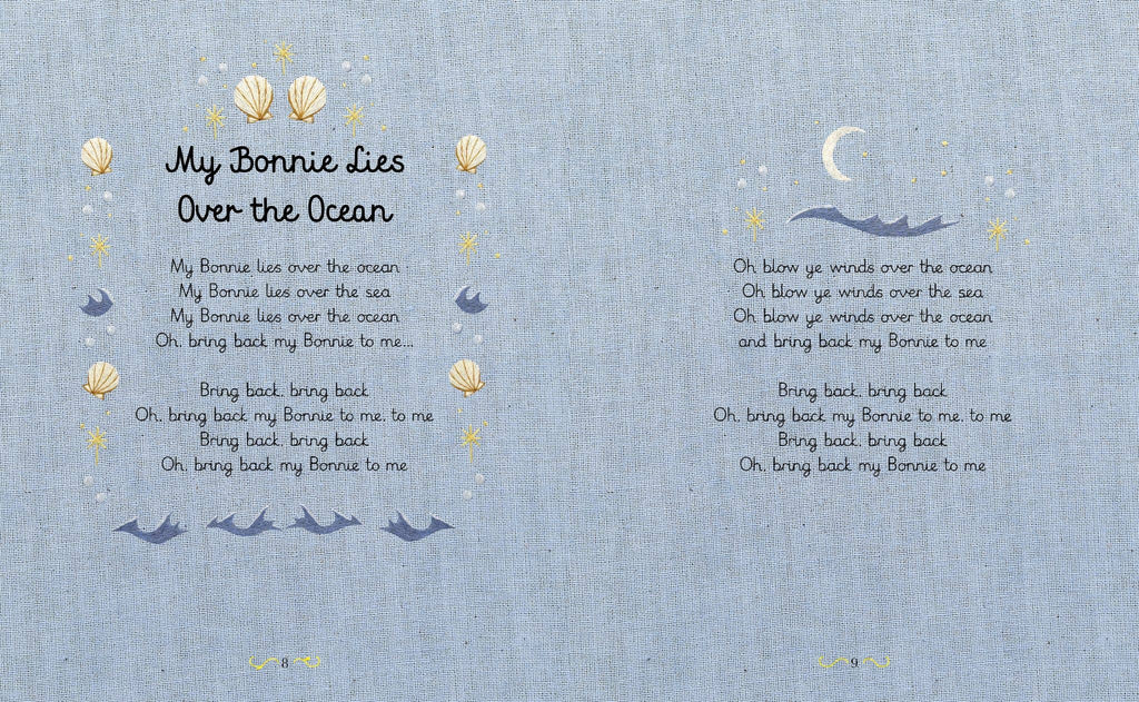 Read to Your Baby Every Night Book