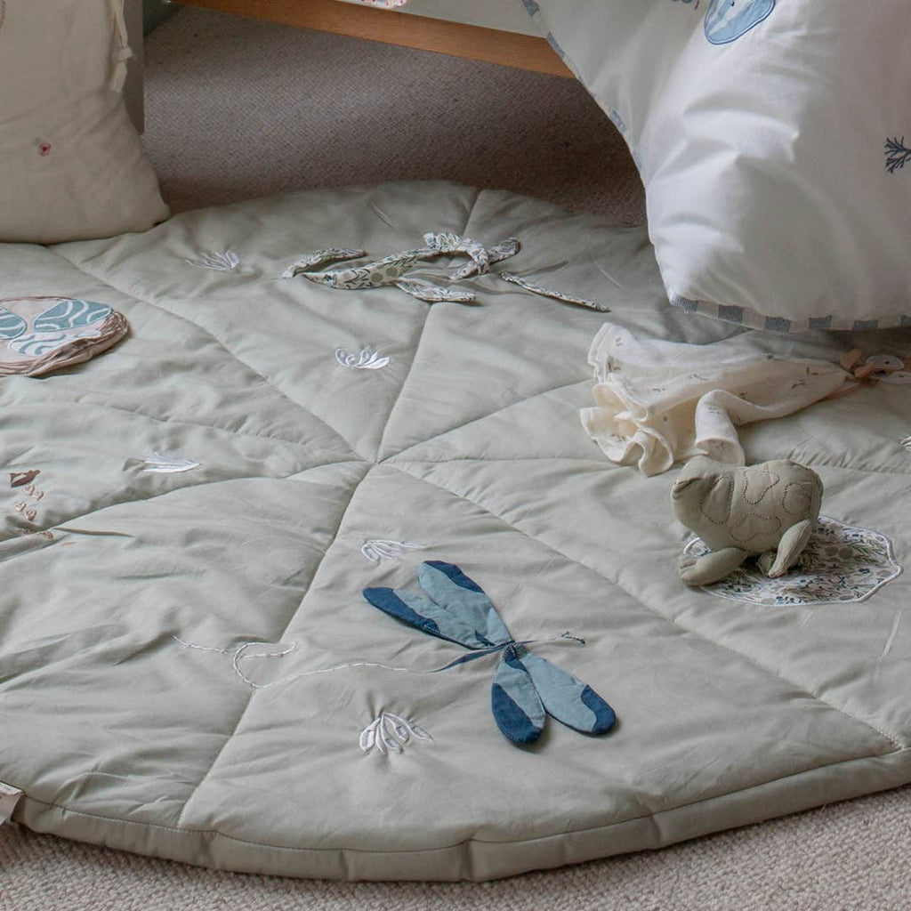 Riverbank Activity Mat