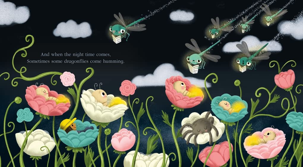 Nature Trail by Benjamin Zephaniah, Board Book