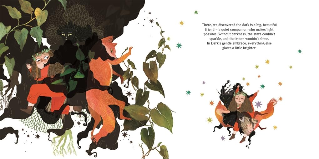 The Forest of Dreams, by Merve Atilgan
