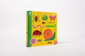 National Trust: I Spot a Snail (My Very First Spotter's Guides), by Kay Vincent