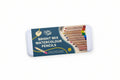 Bright Mix Watercolour Pencils Set