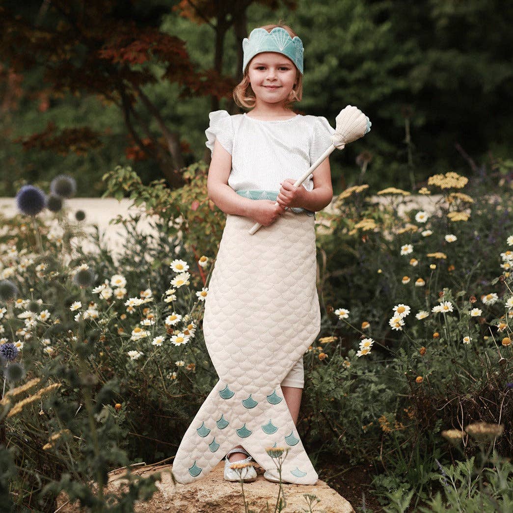 Mermaid Dress Up Set