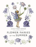 Flower Fairies of The Summer by Cicely Mary Barker