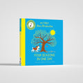 My First Story Orchestra - Four Seasons in One Day by Quarto and Jessica Courtney-Tickle