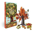 Make and Play: Build a Tree Book