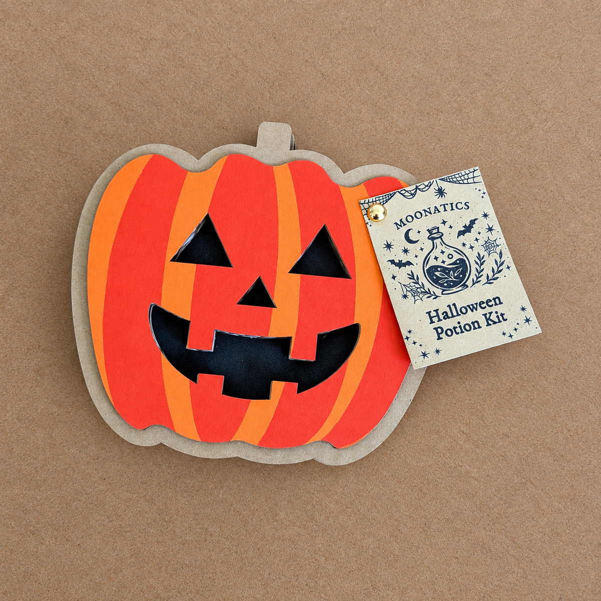 Halloween Potion Kit for Witches and Wizards