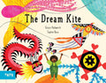 The Dream Kite by Grace Hallworth and Sophie Bass