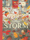 Storm, by Sam Usher