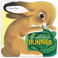 Bunnies by Richard Scarry