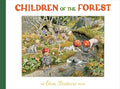 Children of The Forest, by Elsa Beskow