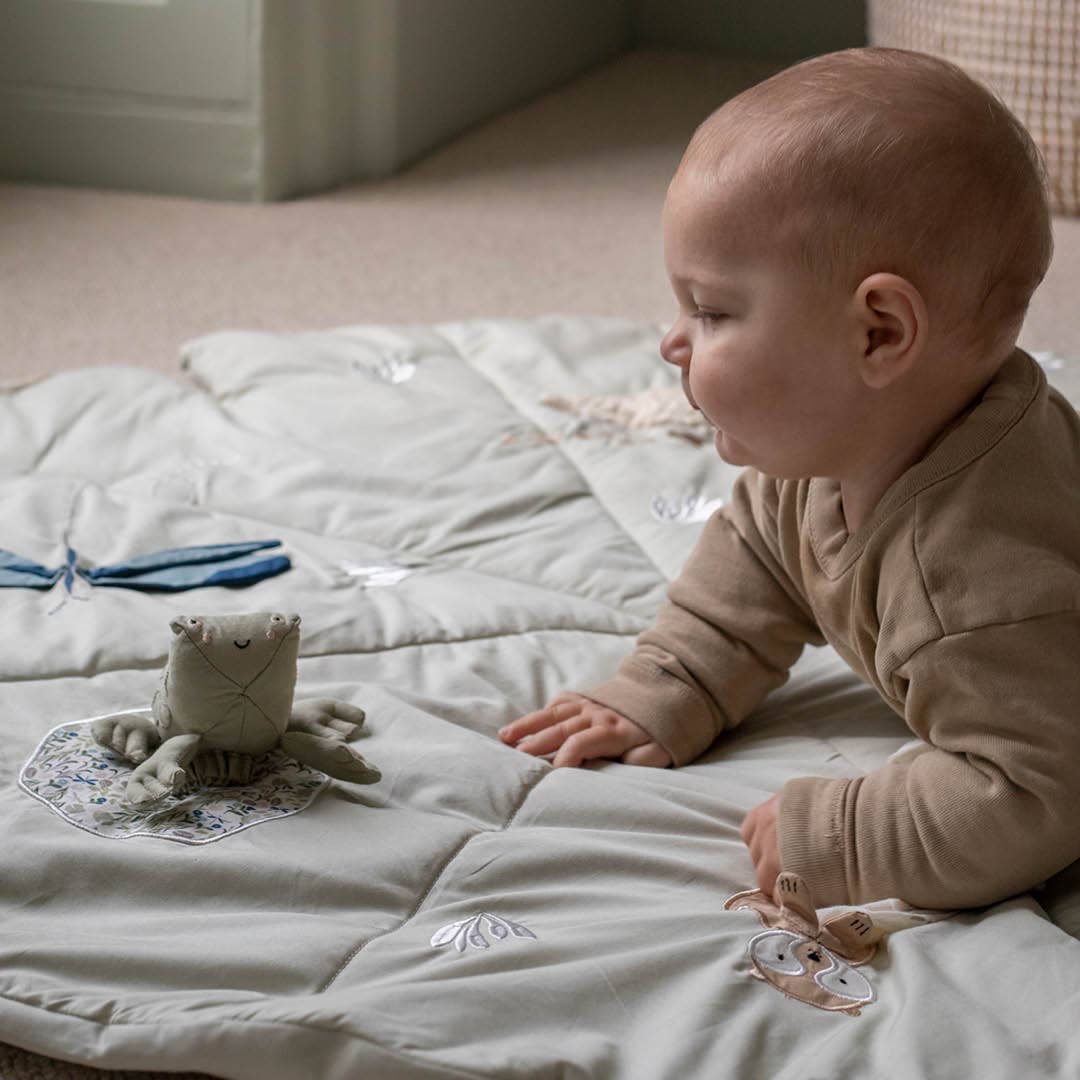 Riverbank Activity Mat