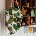 Tree Drawstring Bag