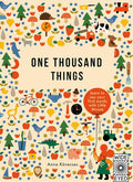 One Thousand Things by Anna Kovecses