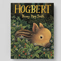Hogbert, by Briony May Smith
