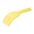 Scrunch rake - Lemon