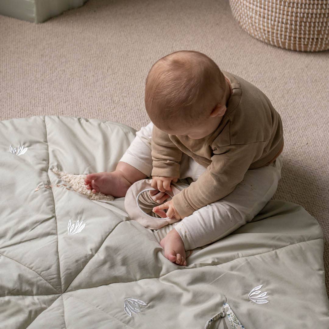 Riverbank Activity Mat
