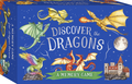 Discover the Dragons Memory Game