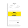 Super Short Stories Notepad