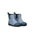 Little Green Radicals - Soft Blue Welly Boots