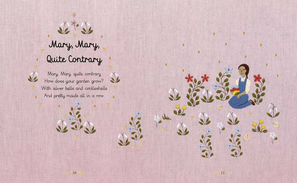Read to Your Baby Every Night Book