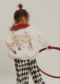 Claude & Co. - Carner Claude's Curiosities Sweater