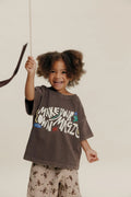 Claude & Co. - Lenni Magic Conker Tee