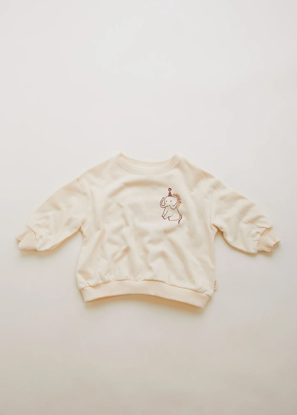 Claude & Co. - Carner Claude's Curiosities Sweater