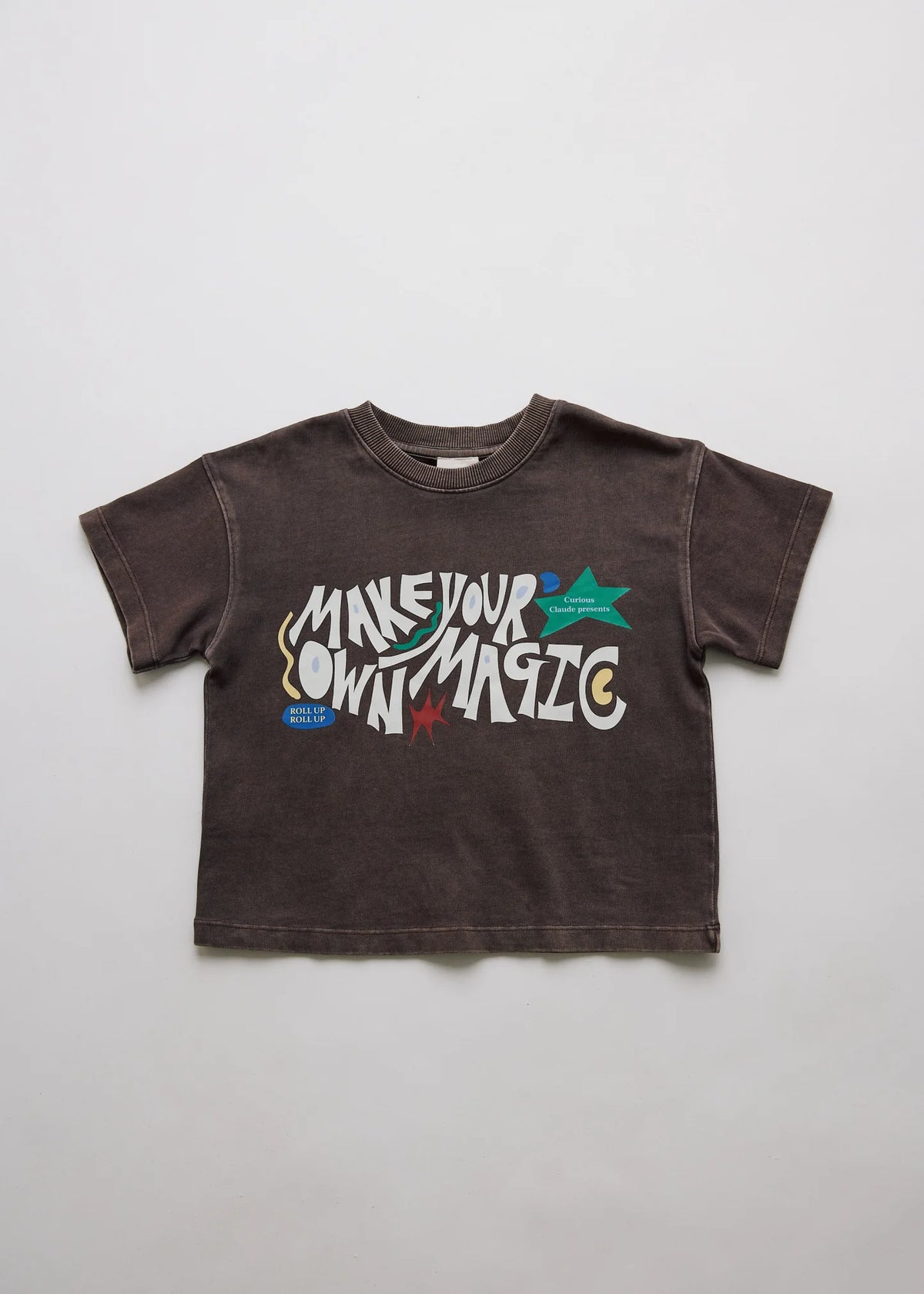 Claude & Co. - Lenni Magic Conker Tee