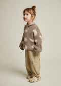 Claude & Co. - Cozmo Mushroom Moon Star Sweater