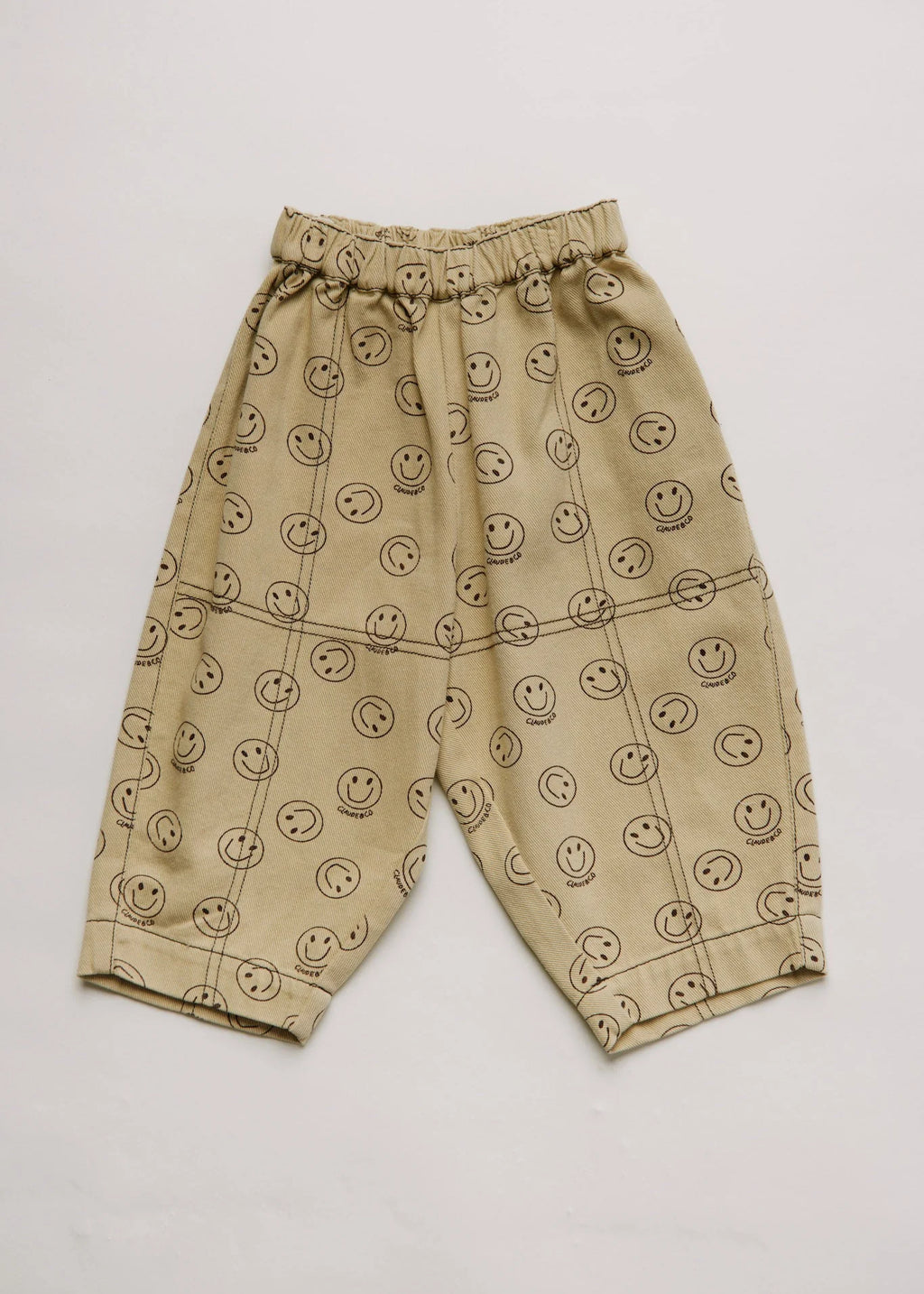 Claude & Co - Rex Joy Butter Trouser