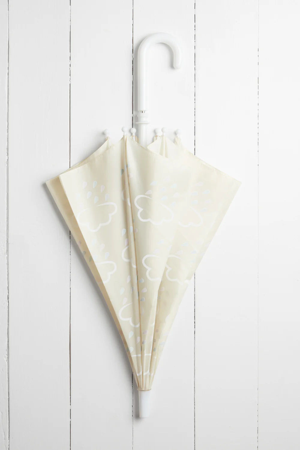 Colour-Revealing Umbrella - Stone