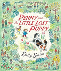 Penny and the Little Lost Puppy by Emily Sutton