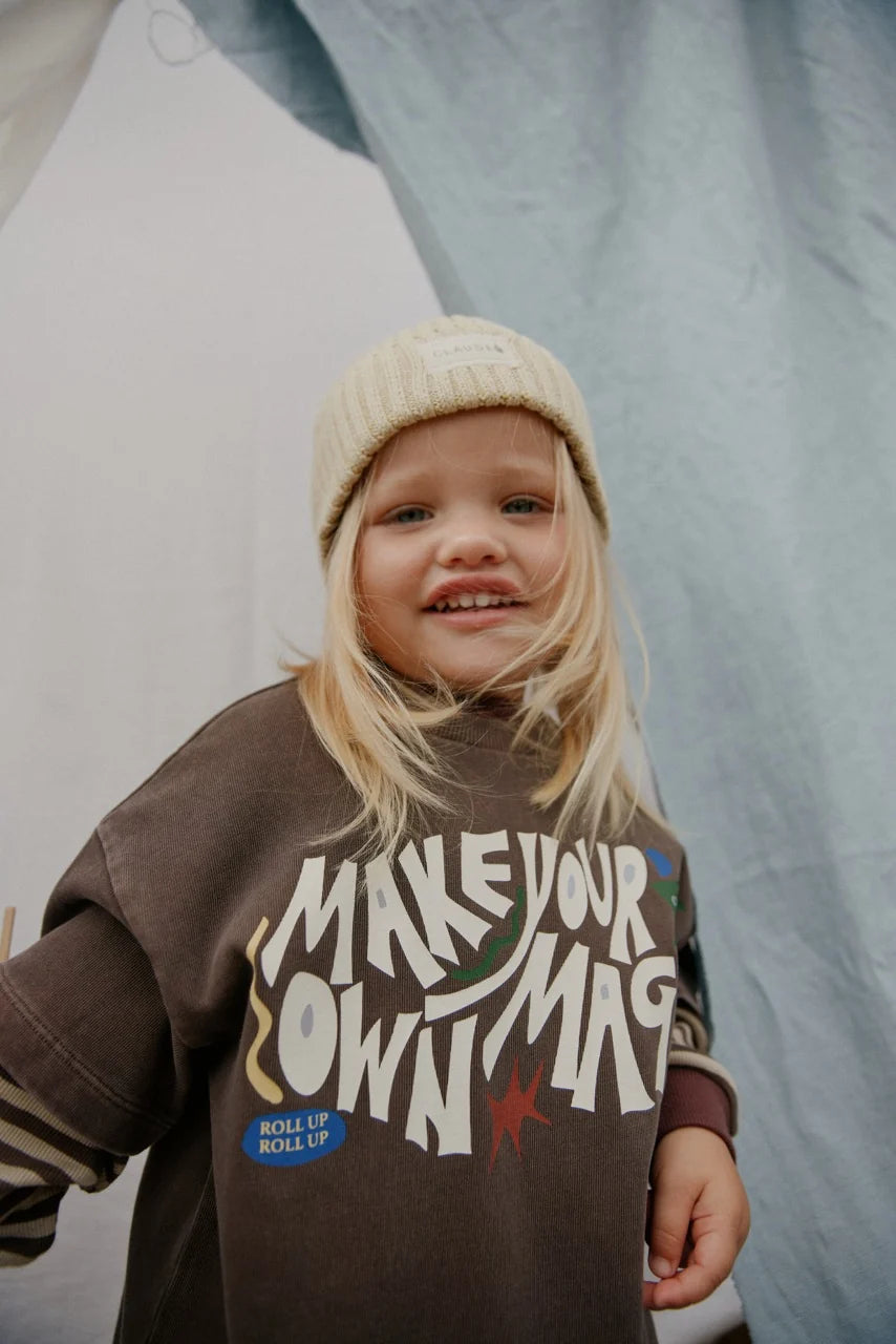 Claude & Co. - Lenni Magic Conker Tee