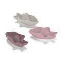 Shark Boats - Pink